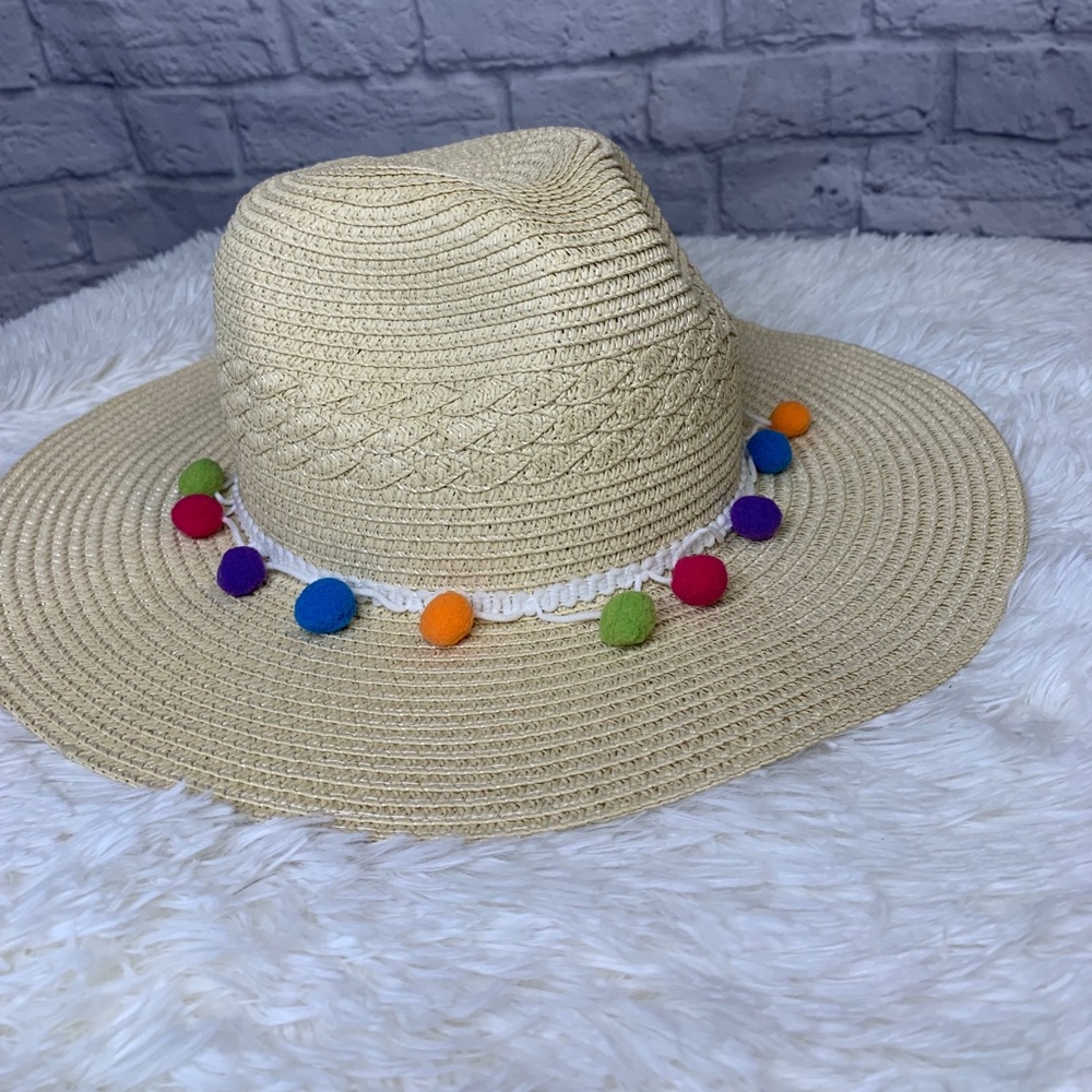 Summer Hat